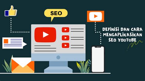 Definisi Dan Cara Mengaplikasikan SEO Youtube Hosteko Blog