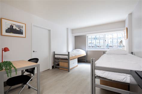 Found Study Midtown East Studentintern Apartments In New York Ny