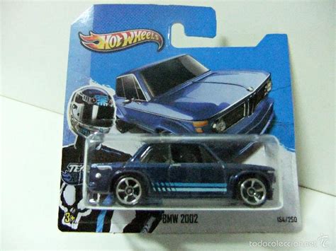 Bmw Hot Wheels Mattel Escala Apro Comprar Coches En Miniatura A Otras Escalas En