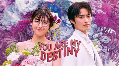 Watch You Are My Destiny (JP) (2020) TV Series Free Online - Plex