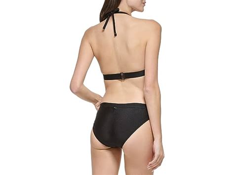 Calvin Klein Women S Bikini Set
