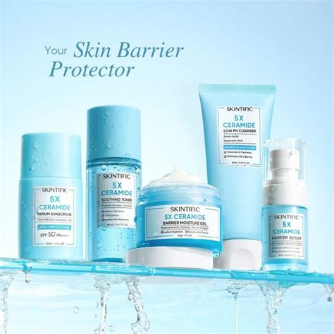 Mau Beli Produk Skintific Yuk Cek Promo Harga Skintific Paket