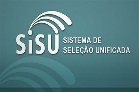 Aberta As Inscri Es Para O Sisu Edi O Portal Iffluminense