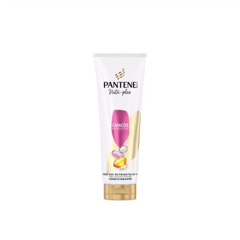 Buy Pantene Pro V Nutri Plex Defined Curls Conditioner Ml Fl Oz