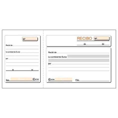 Formato De Recibo De Nomina Word Modelo De Recibo De Pago De Nomina