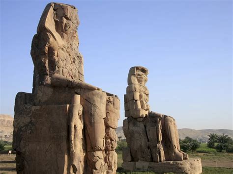 Luxor Attractions | Things to do in Luxor | Ancient City of Thebes