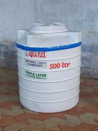 Siltank Overhead Water Tanks And Loft Tanks Water Tank Ltr Aqua