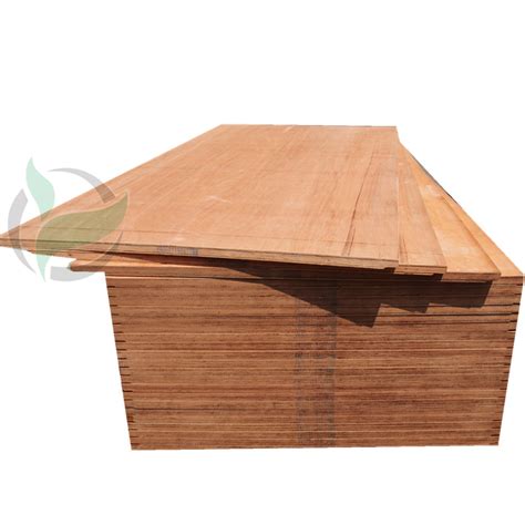 Mm Shipping Container Floorboard Plywood For Phenolic Board