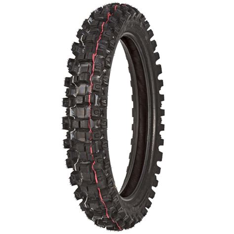 Dunlop Rear Tire Geomax Mx M Nhs Maciag Offroad