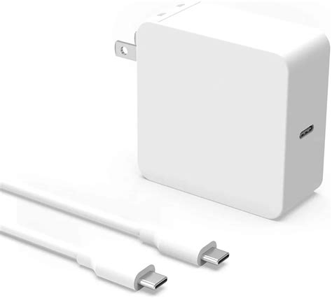 Nuevo Cargador Huawei Para Laptop Usb C 65w Cp81 Original Mercado Libre