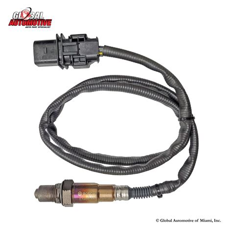 Bosch Universal Oxygen Sensor For Sale Online Ebay