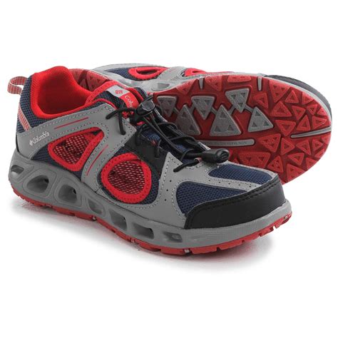 Columbia Sportswear Supervent Water Shoes For Little And Big Kids