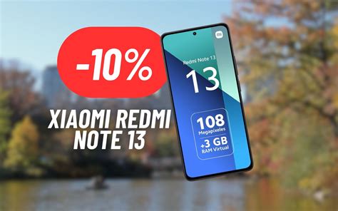 Xiaomi Redmi Note 13 è in OFFERTA su Amazon SCONTO OUTLET HTML it