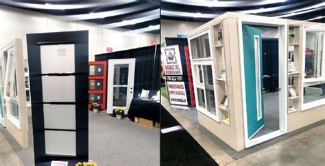 The Edmonton Home And Garden Show Anwad Inc