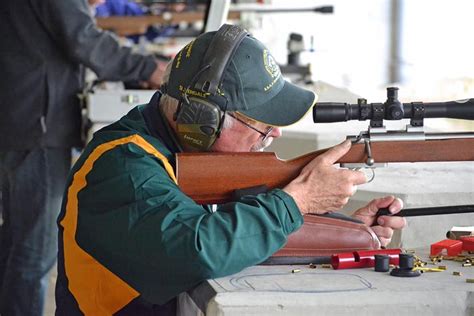 Videos World Benchrest Shooting Federation