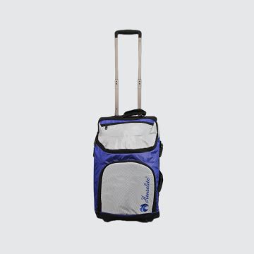 Henselite Pro Bowls Trolley Bags - Ballybrakes Bowls