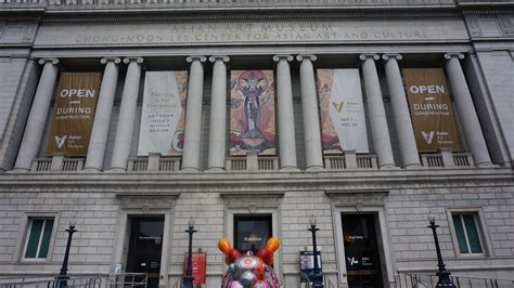 Asian Art Museum | San Francisco, USA | Sights - Lonely Planet