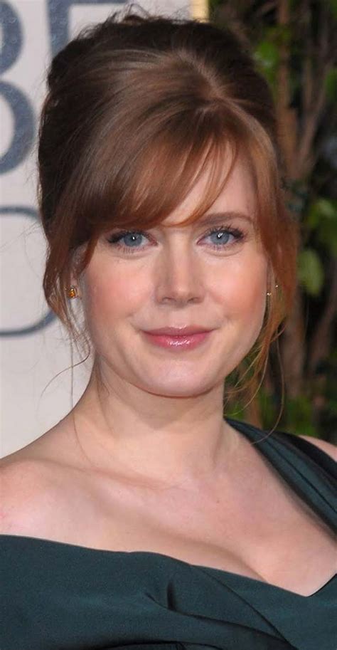 Top 20 Amy Adams Hairstyles to Inspire Your Next Chop