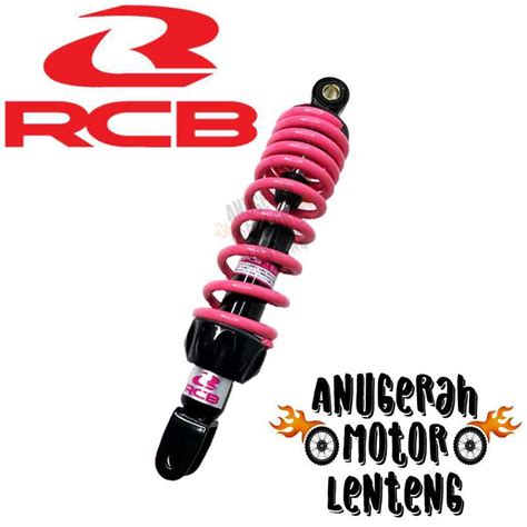 Jual Shock Rcb Series Terbaru Dengan Harga Termurah Di Blibli