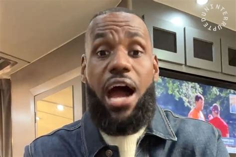 Lebron James Shares Touching Video Tribute To Serena Williams Youre