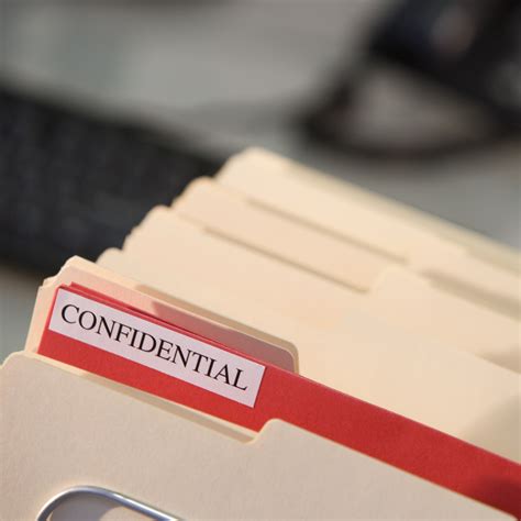 Confidentiality Obligations And Remedies For Breach Or Misuse