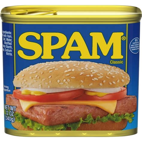 Canned Tamales