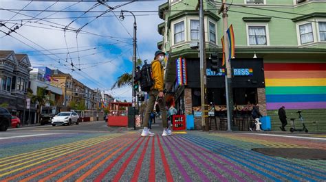 Cultures Explained How Did San Francisco Become The Worlds Gay Mecca