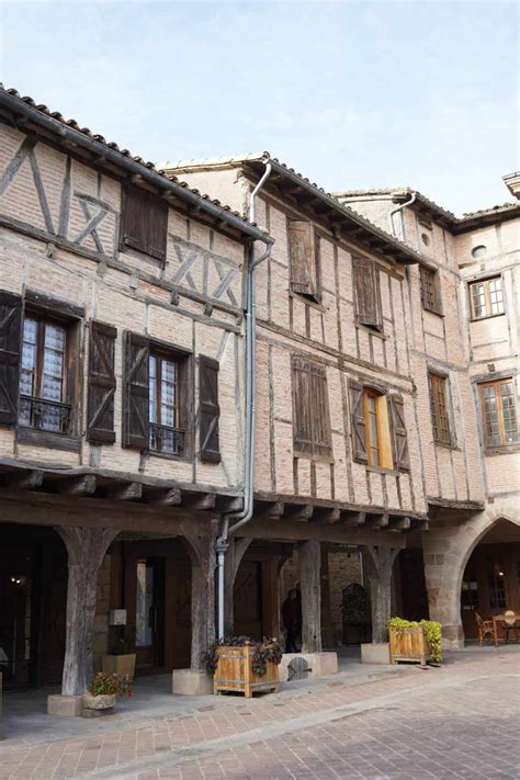 5 Charming Villages Near Toulouse France Midi Pyrenees Villages
