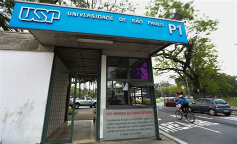 Usp E Unicamp Caem Em Ranking Internacional Veja S O Paulo