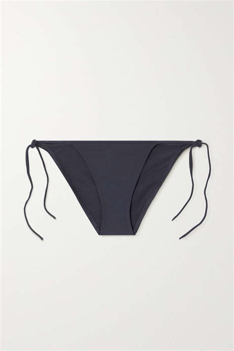 ERES Les Essentiels Malou Bikini Briefs NET A PORTER
