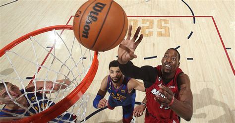 How To Watch The Heat Game Citizenside
