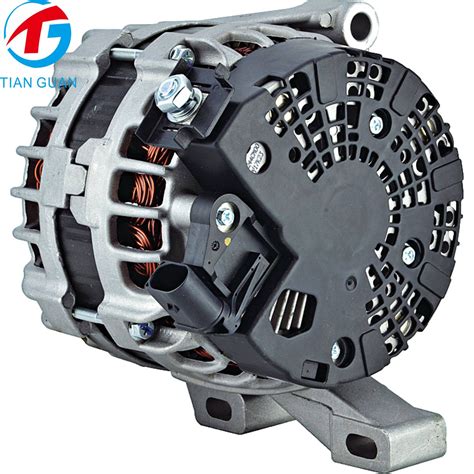 ATG10495 Alternator For 2 5L Volvo S60 2012 2016 30659131 30659136