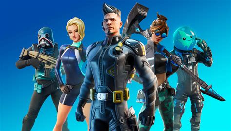 Comment R Parer L Chec De La Connexion Inconnue Fortnite Tech