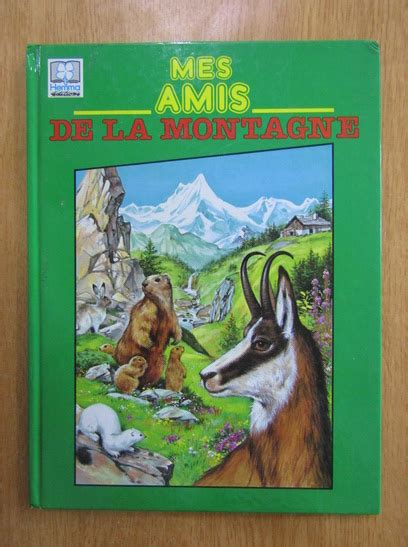 Mes Amis De La Montagne Cumpără