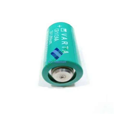 For Medical Equipment VARTA 1 2 AA 3 V Battery Battery Type Lithium