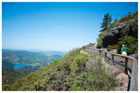 Mount Tamalpais