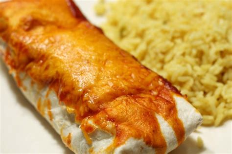 Sunken Burritos Recipe From Good Things Catered Mexican Food