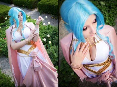 Le Top Des Meilleurs Cosplay Danimes Et De Mangas Page 13 Sur 22