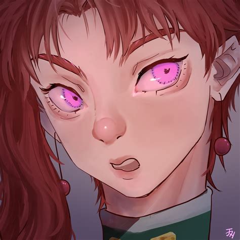 Noriaki Kakyoin Fan Art By Jqyjet On Deviantart