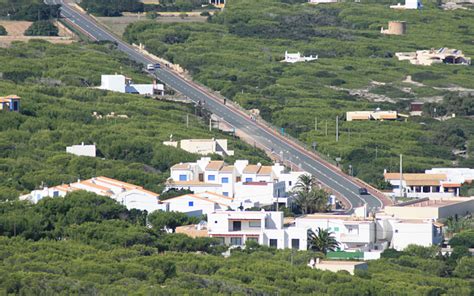 Comment se déplacer sur l île de Formentera Enroutes