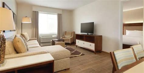 Homewood Suites – Canal Downtown Indianapolis | ProCare Network