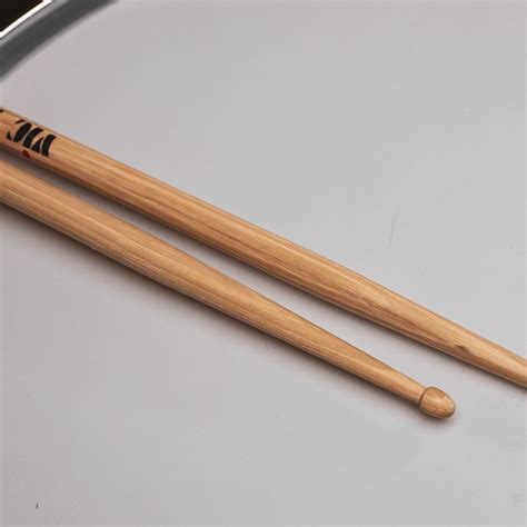 Vic Firth Ahmir Questlove Thompson Clear Finish