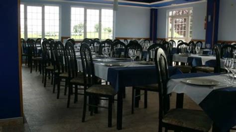 Comedor Fotograf A De Los Brezos San Mam S De Meruelo Tripadvisor