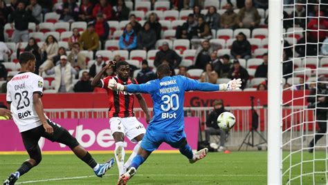 La Minute Rouge Et Noire Les Aiglons Fond Leur Nid Sur Le Toit De La