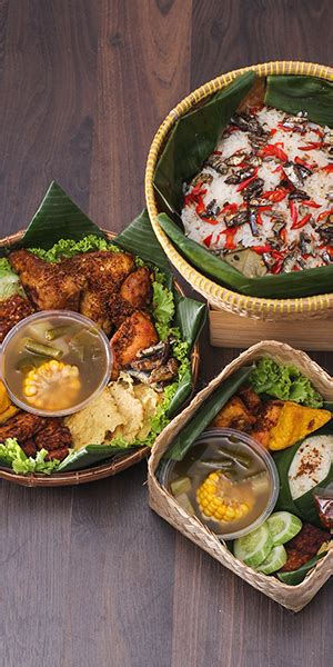 Nasi Liwet A Flavorful Journey Into The Heart Of Indonesian Cuisine