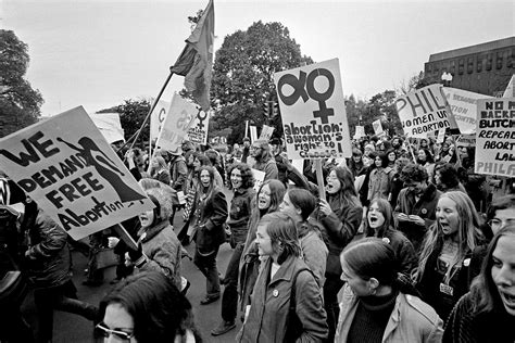 En Estados Unidos Podría Abrirse Una Nueva Batalla Sobre El Aborto