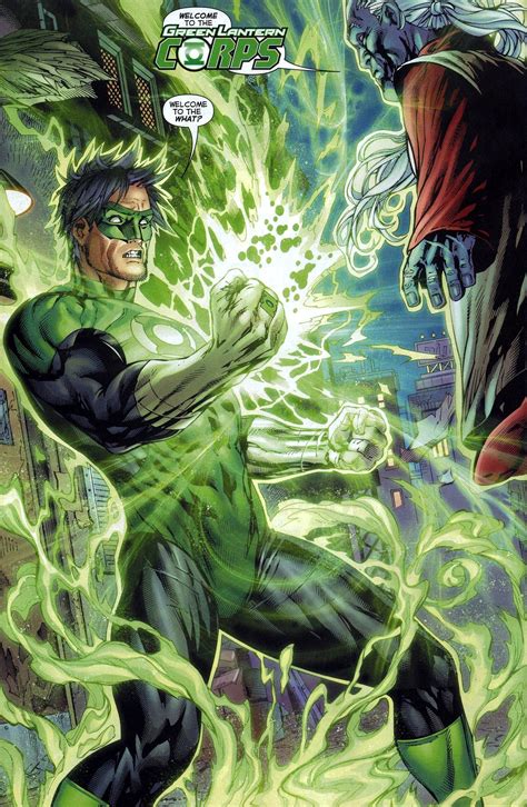 Kyle Rayner Wallpapers Wallpaper Cave