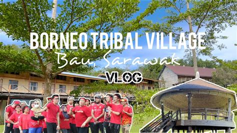 Vlog Ep 16 Tempat Riadah Best Bagi Org Bekerja Di Kampung Sarawak