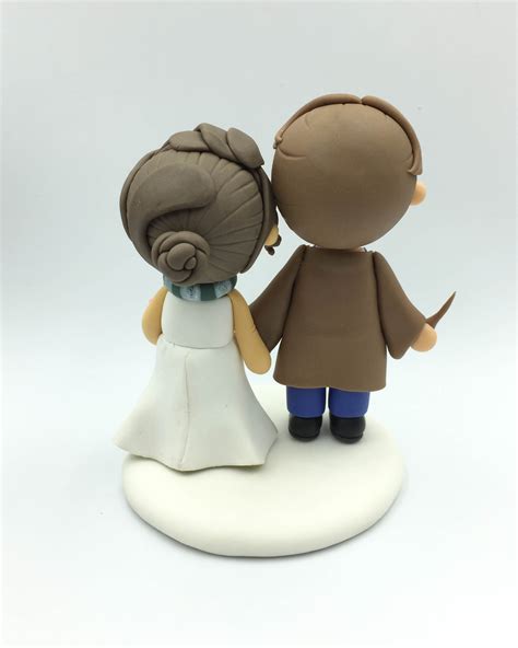 World Cake Topper Harry Potter Wedding Cake Topper