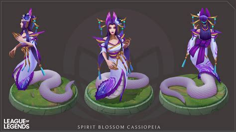 Kevin Jones Spirit Blossom Cassiopeia